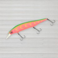 Воблер GC Dazzler SP, 115мм, 15,3г, 0,5-1,2м, колір № 302